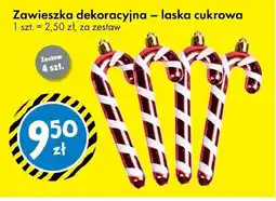 Tedi Zawieszka choinkowa oferta