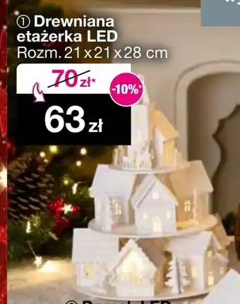 Woolworth Etażerka oferta