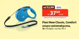 Kakadu Smycz automatyczna New Comfort oferta