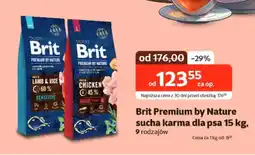 Kakadu Karma dla psa Brit Premium oferta