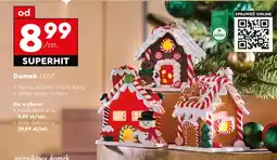 Biedronka Dekoracja OnLine oferta