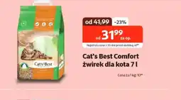 Kakadu Żwirek Comfort oferta
