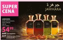 Hebe Woda perfumowana Jawhara oferta