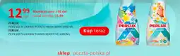 Poczta Polska Płyn do płukania tkanin Perlux oferta