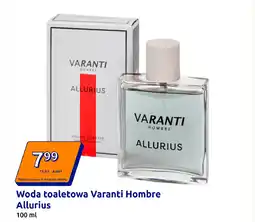 Action Woda toaletowa Varanti Hombre Allurius oferta