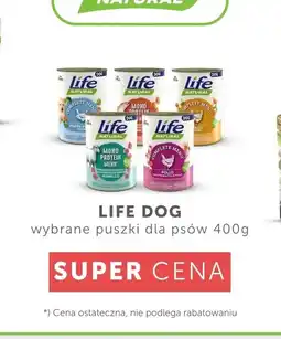 ARA LIFE DOG oferta