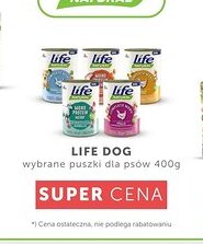 ARA LIFE DOG oferta