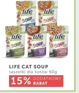 ARA LIFE CAT SOUP oferta