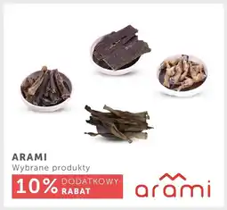 ARA ARAMI oferta