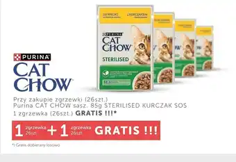 Purina CAT CHOW