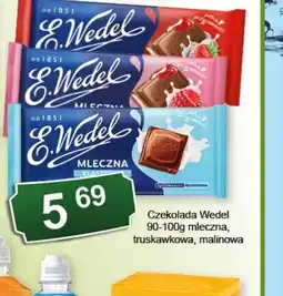 Eden Czekolada Wedel oferta