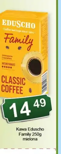 Eden Kawa Eduscho oferta