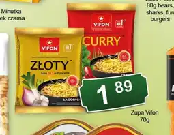 Eden Zupa Vifon oferta