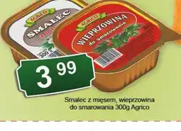 Eden Smalec z mięsem oferta