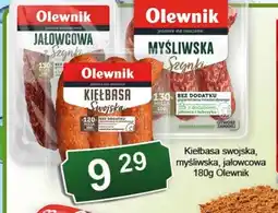 Eden Kiełbasa Olewnik oferta