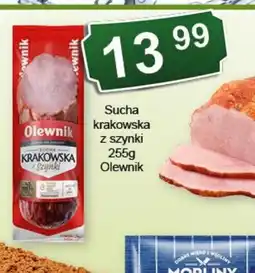 Eden Sucha krakowska oferta