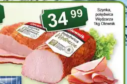 Eden Szynka, polędwica Wędzarza oferta