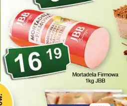 Eden Mortadela Firmowa oferta