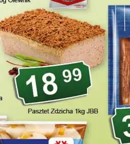 Eden Pasztet Zdzicha oferta