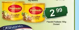 Eden Pasztet Podlaski oferta