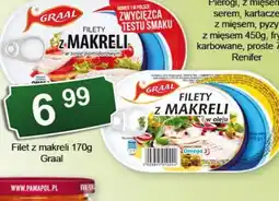 Eden Filet z makreli oferta