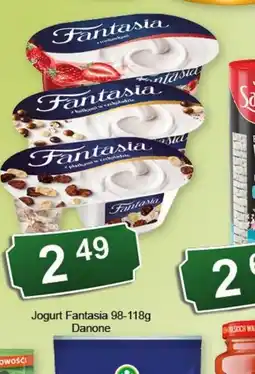 Eden Jogurt Fantasia oferta
