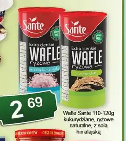 Eden Wafle Sante oferta