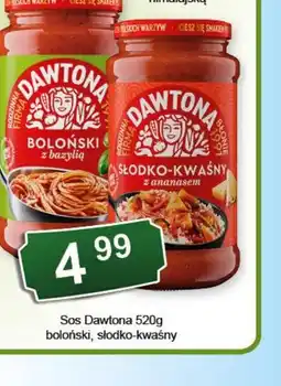 Eden Sos Dawtona oferta