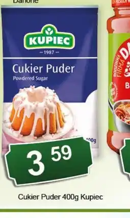 Eden Kupiec Cukier Puder oferta