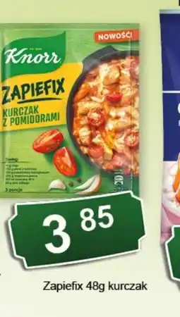 Eden Knorr Zapiefix oferta