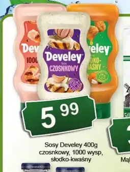 Eden Sosy Develey oferta