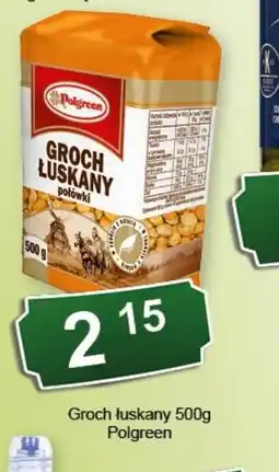 Eden Groch łuskany oferta