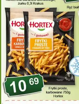 Eden Frytki Hortex oferta