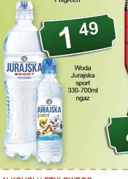 Eden Woda Jurajska oferta