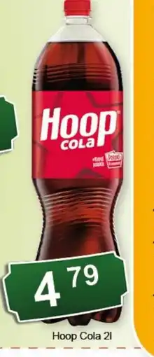 Eden Hoop Cola oferta