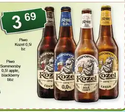 Eden Piwo Somersby oferta