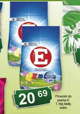 Eden Proszek do prania E oferta