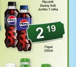 Eden Pepsi oferta