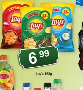 Lay's