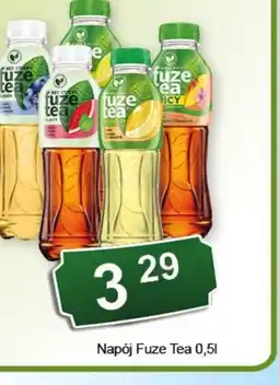 Eden Napój Fuze Tea oferta