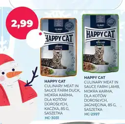 Moby Dick HAPPY CAT oferta