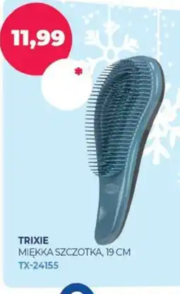 Moby Dick Miękka szczotka oferta