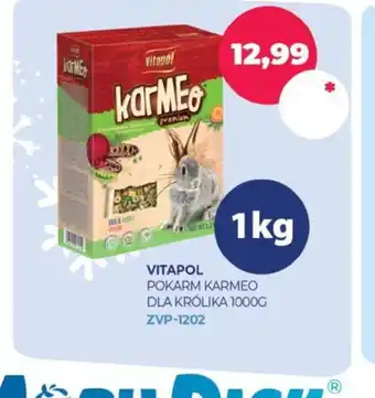 Moby Dick VITAPOL POKARM KARMEO oferta