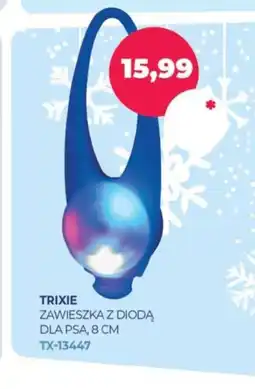 Moby Dick TRIXIE oferta