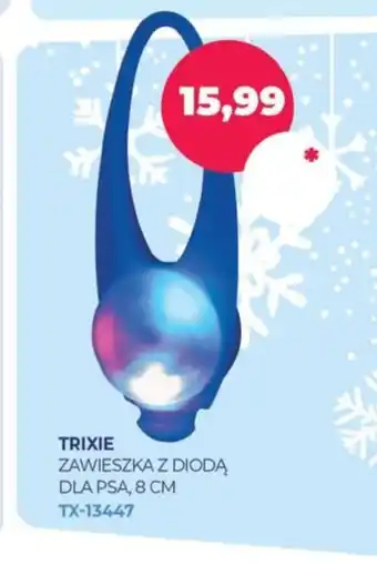 Moby Dick TRIXIE oferta