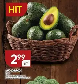 Chata Polska Awokado Chata polska oferta