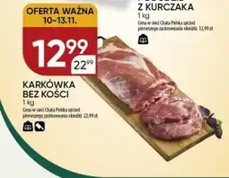 Chata Polska Karkówka Chata polska oferta