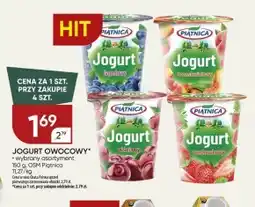 Chata Polska Jogurt Piątnica oferta