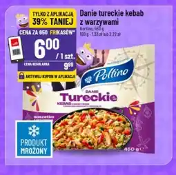 Polomarket Kebab Hortino oferta