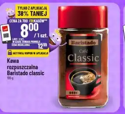 Polomarket Kawa rozpuszczalna Baristado oferta